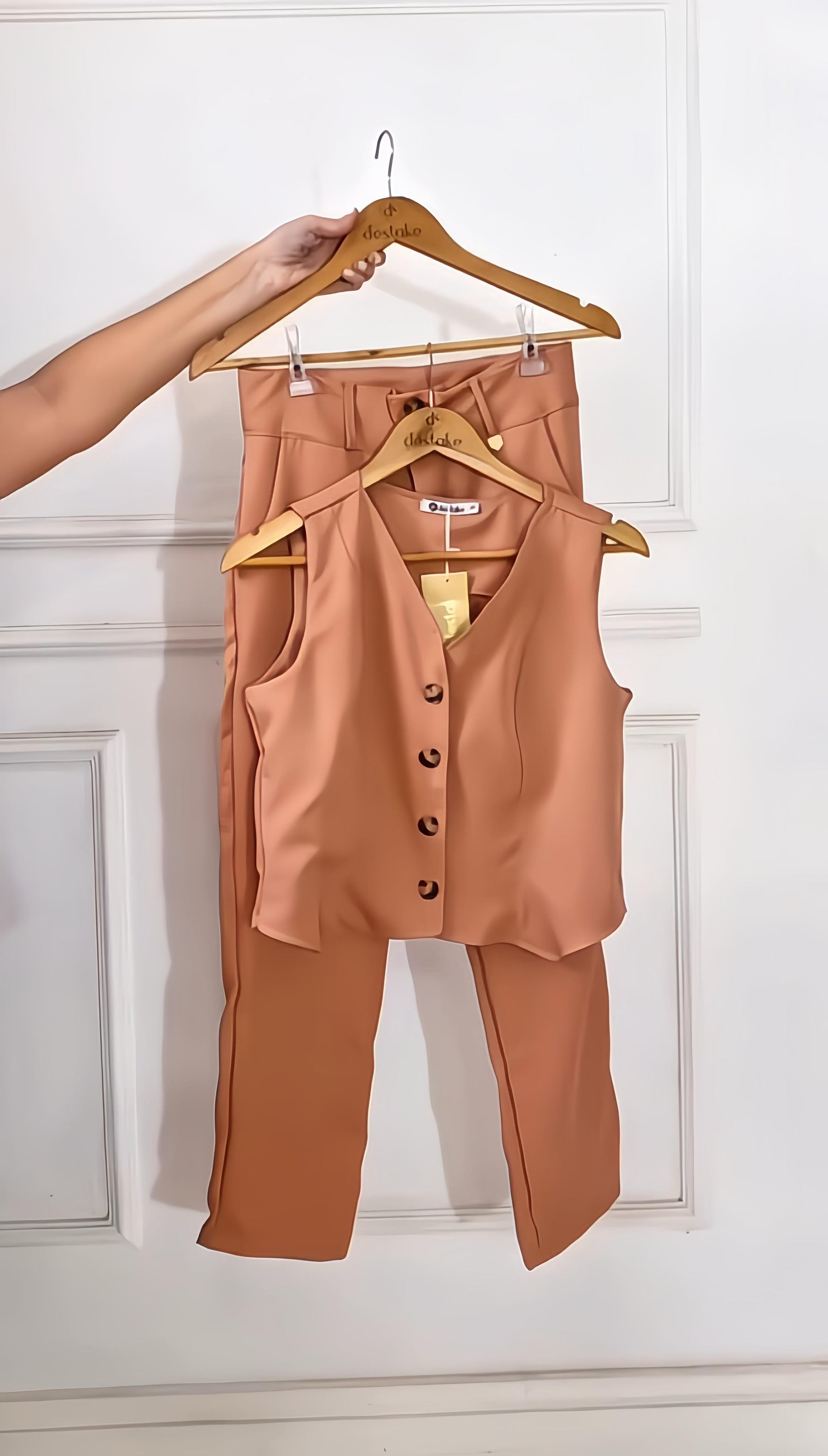 Conjunto Renata