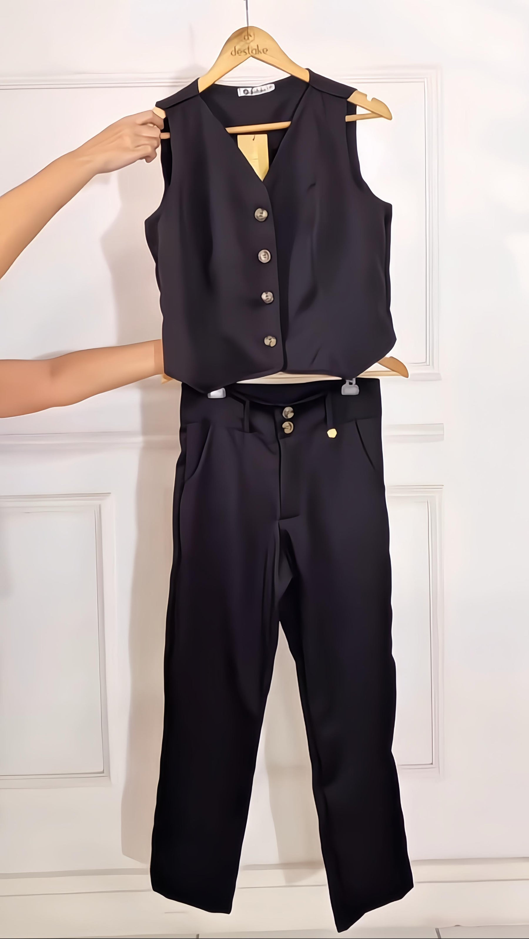 Conjunto Renata
