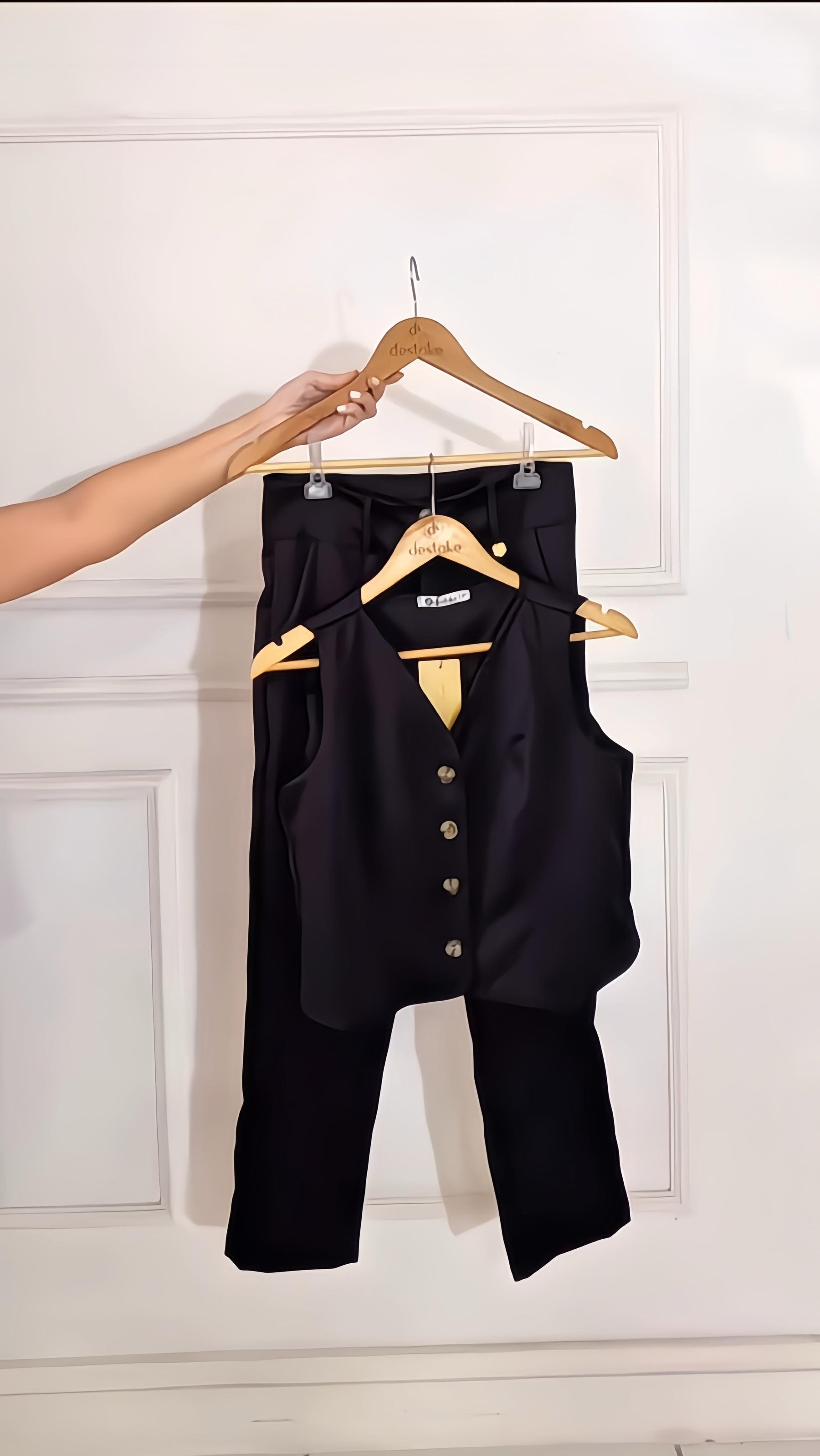 Conjunto Renata