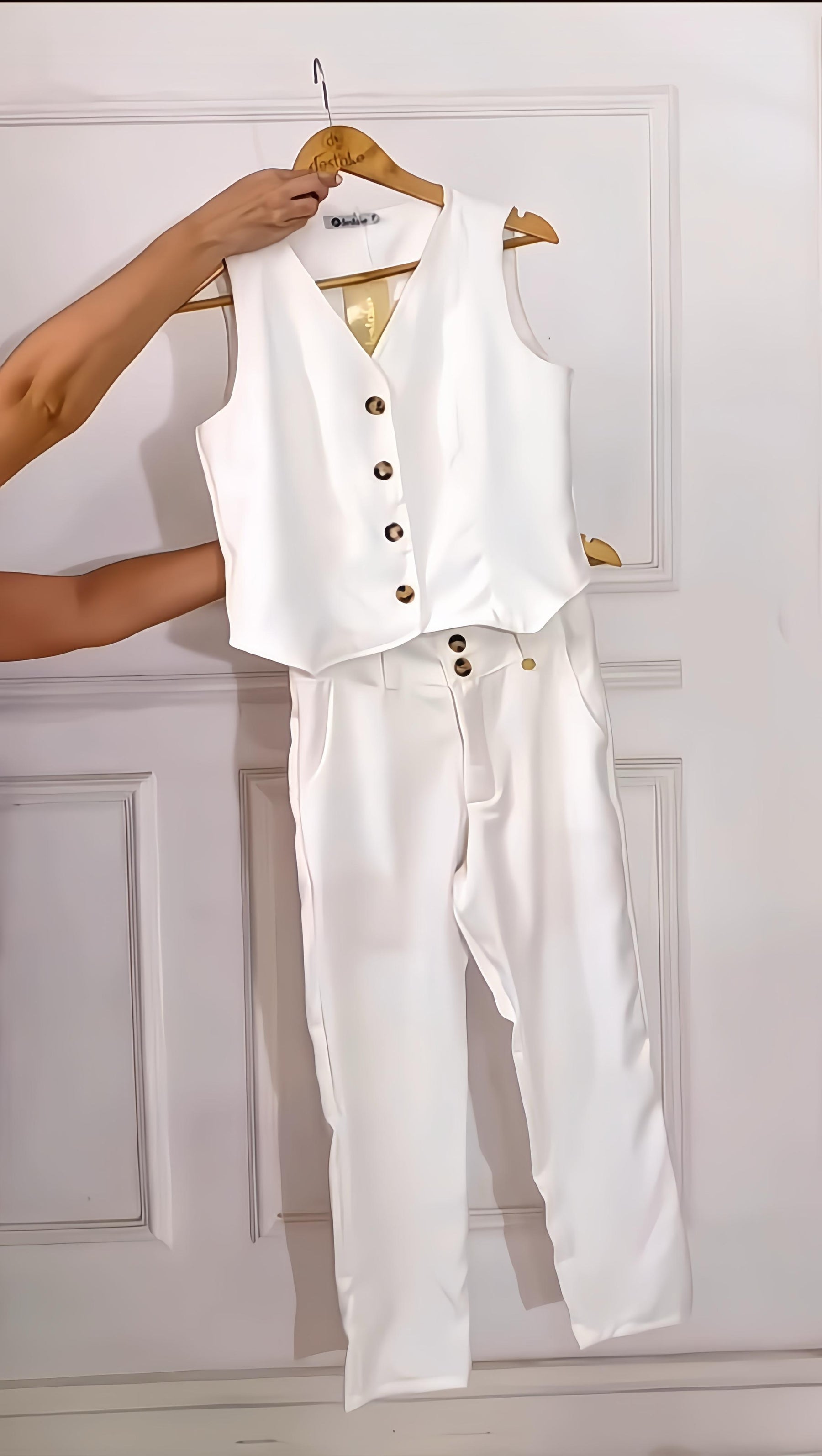 Conjunto Renata