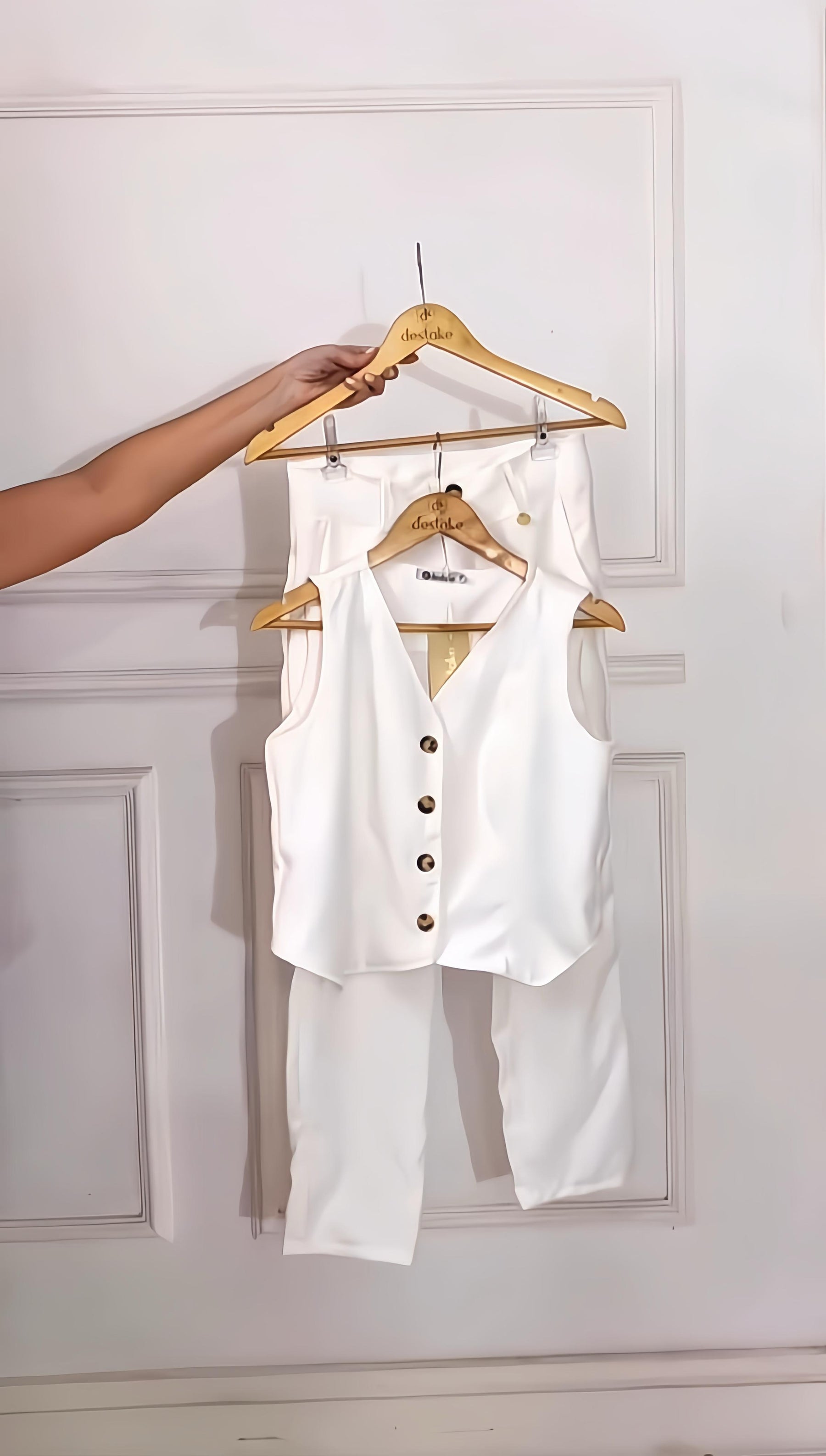 Conjunto Renata