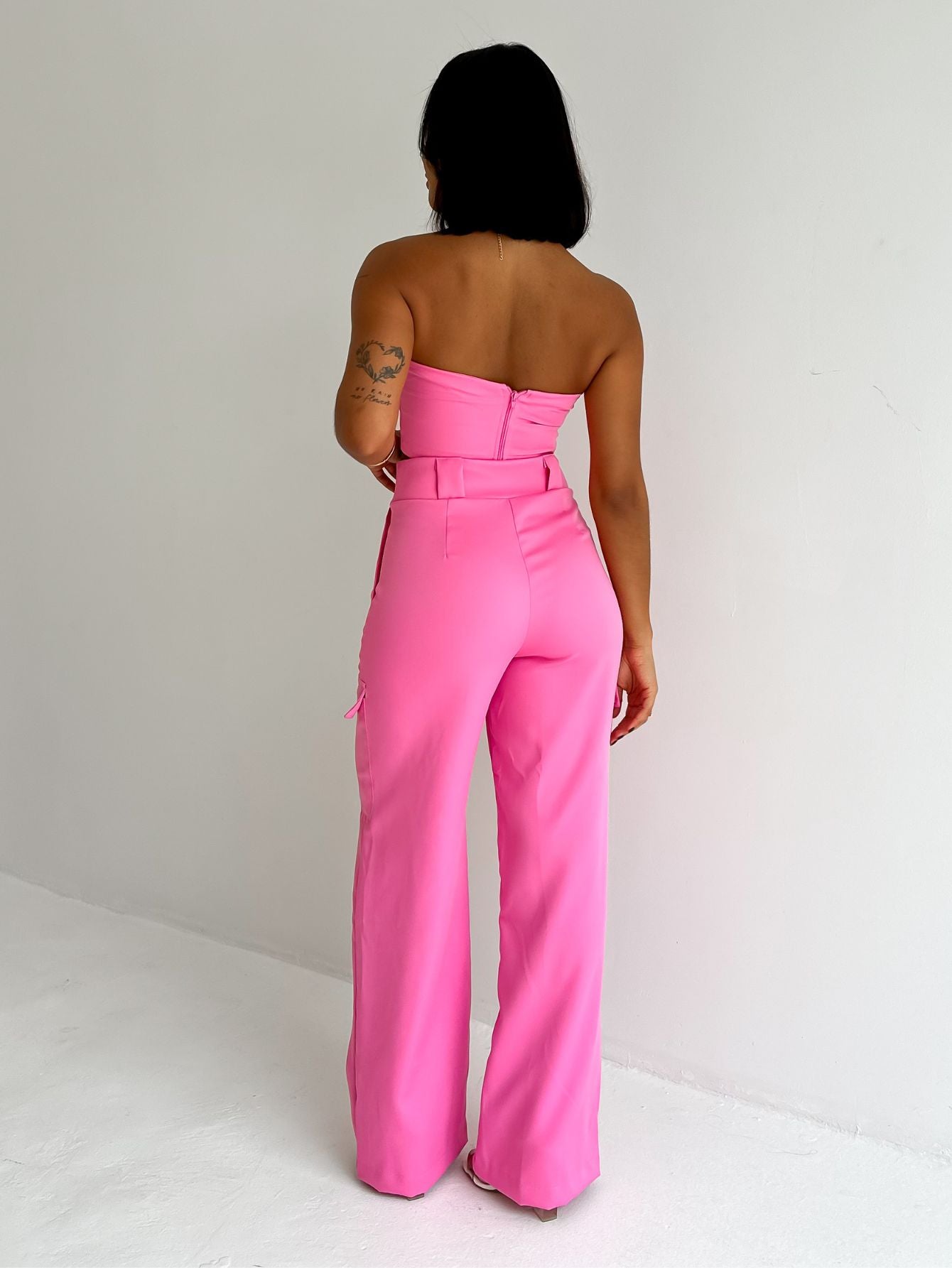 Conjunto Bianca