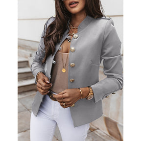 Blazer Santorini Vintage Vera