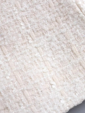Blazer Santorini - Pérola