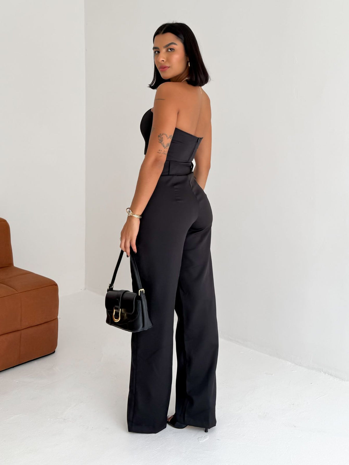 Conjunto Bianca